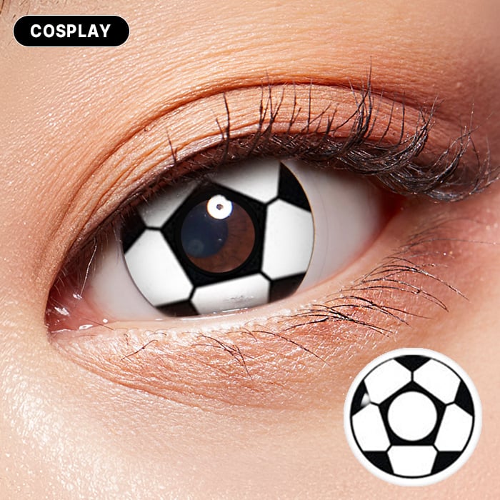 コスプレ用 サッカーボール 032 Soccer Ball