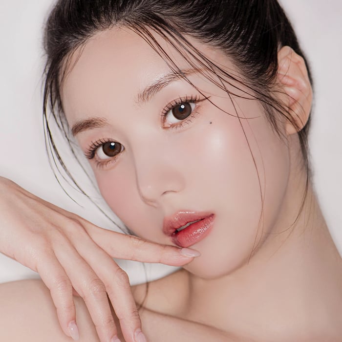 ココ♡ ココランジェ プチフラワーメロー ブラジャー ショーツ セット COCO