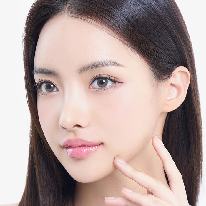 ワンデー】ロマンティー・ロンドングレー 【1day】 Romantea London